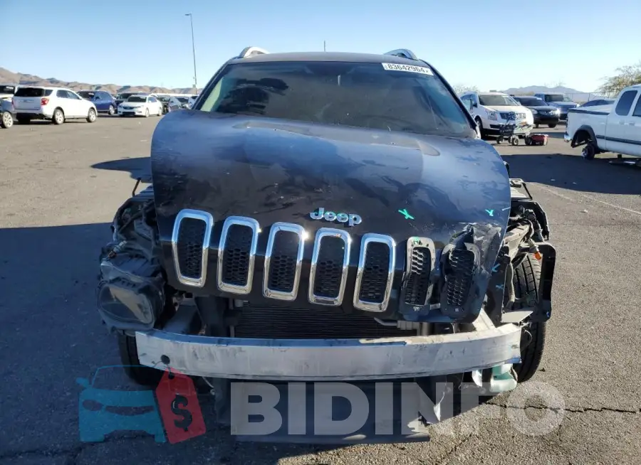 1C4PJLDB9JD572767 Photo# 5