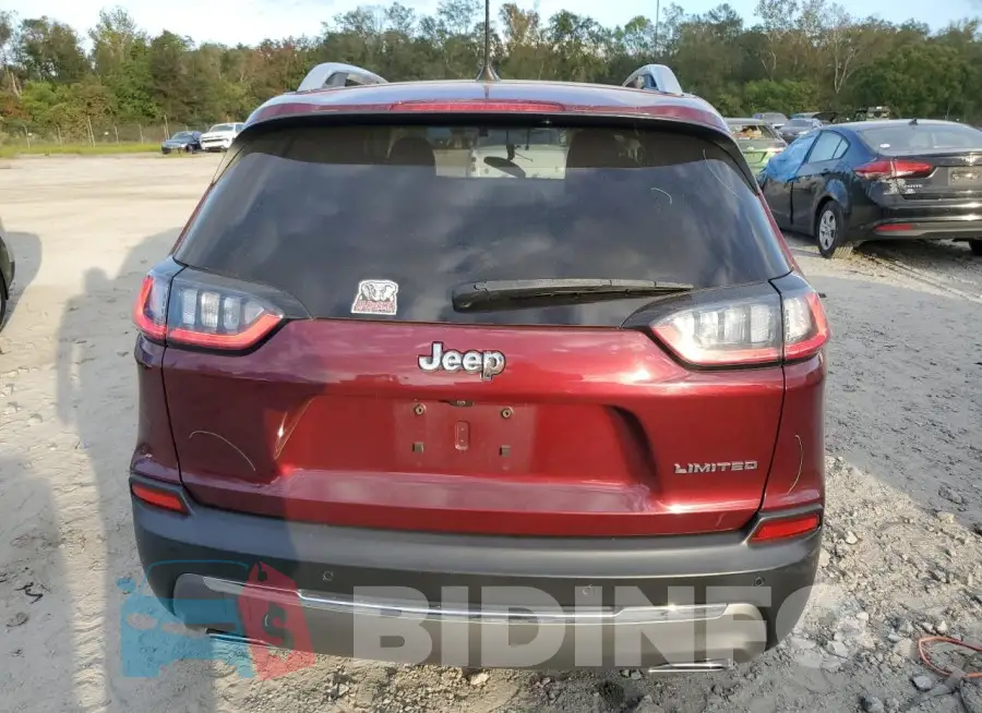 1C4PJLDX6MD120212 Photo# 6