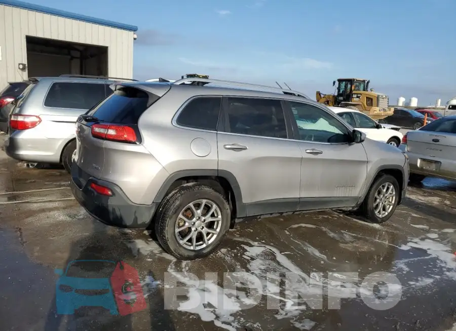1C4PJLLB3JD621687 Photo# 3