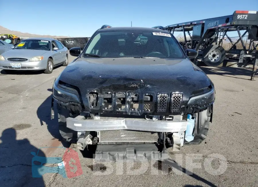 1C4PJLLB4MD227491 Photo# 5