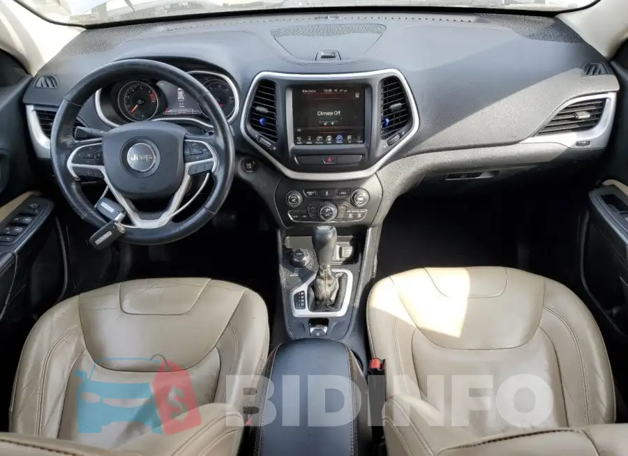 1C4PJMDB1GW151791 Photo# 8