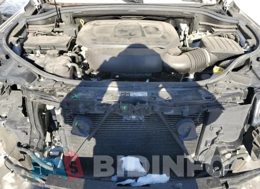 1C4RJFBG4LC176912 Photo# 12