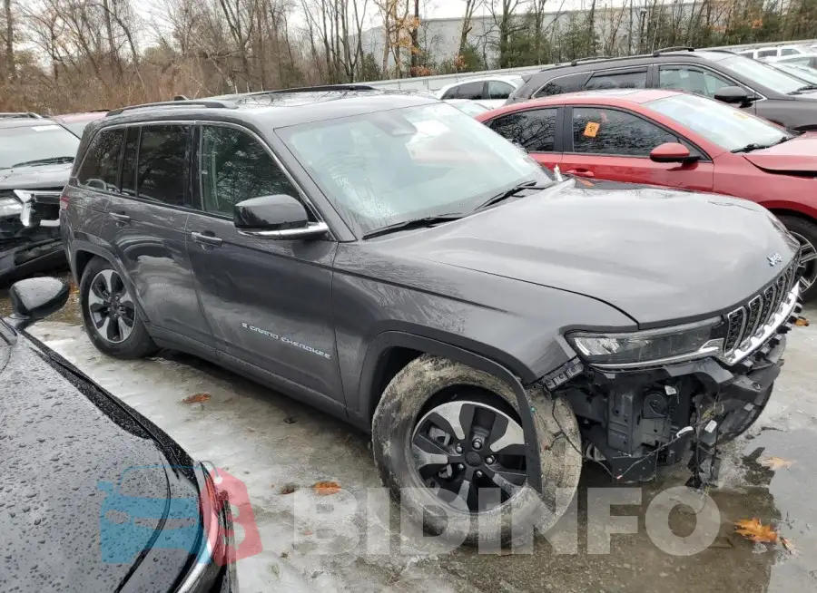 1C4RJYB66PC649606 Photo# 4