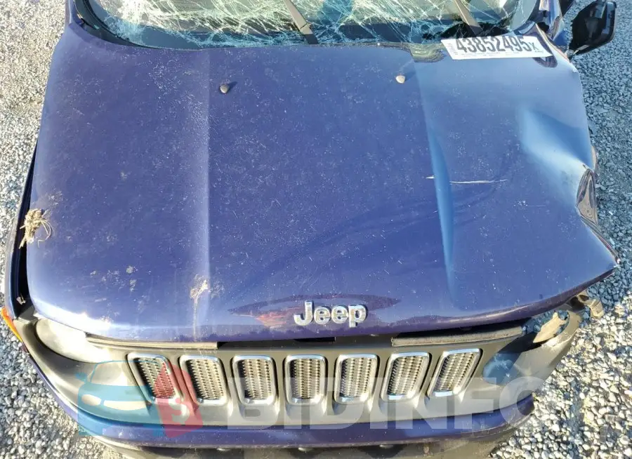 ZACCJABB6HPE73101 Photo# 12