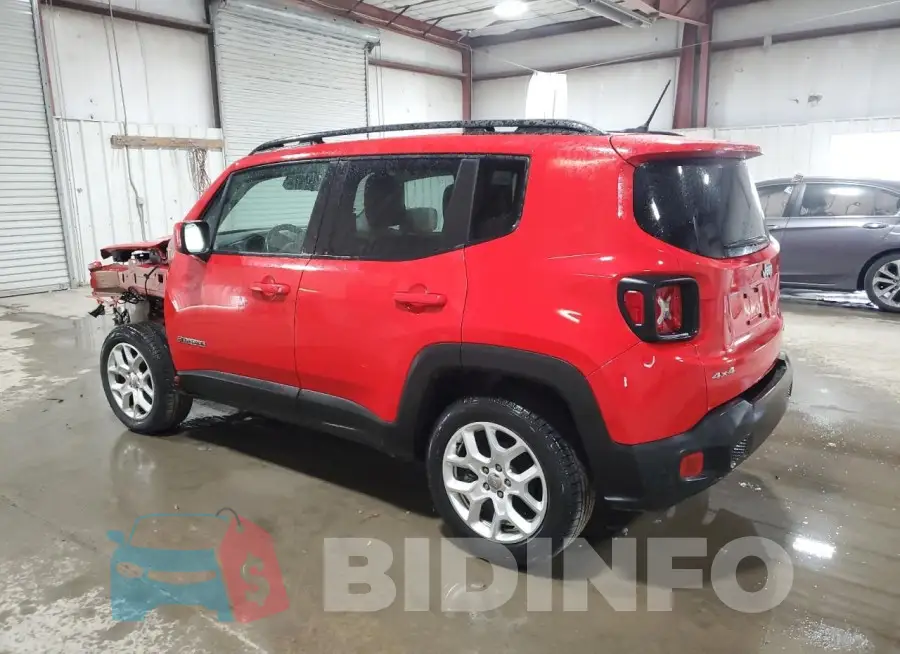 ZACCJBBB4HPF84753 Photo# 2