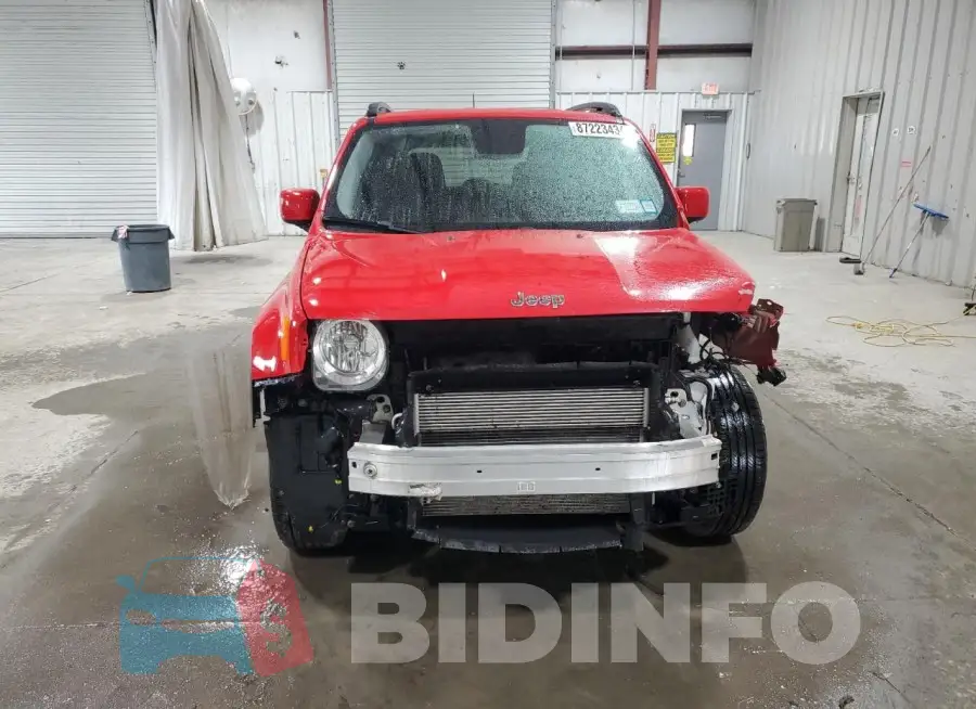 ZACCJBBB4HPF84753 Photo# 5