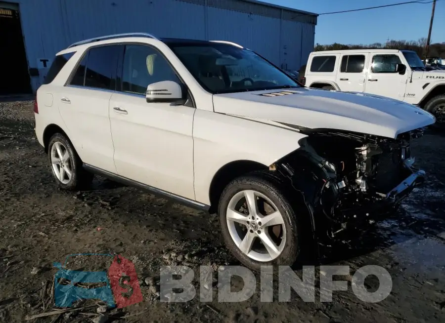 4JGDA5HB4HA921155 Photo# 4