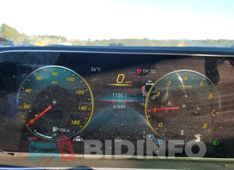 4JGFB4JB6MA526544 Photo# 9
