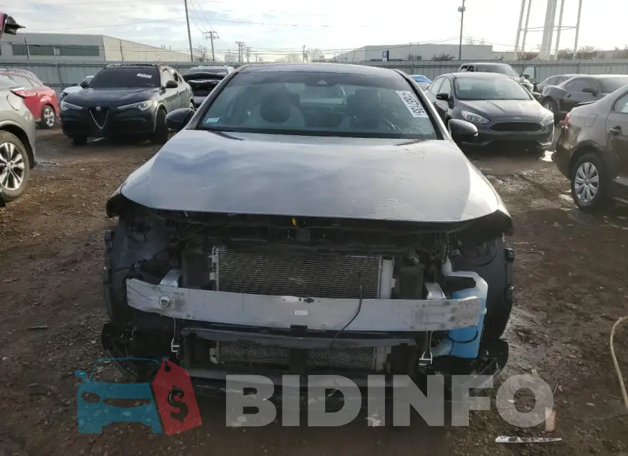 WDD3G4FB1KW017761 Photo# 5