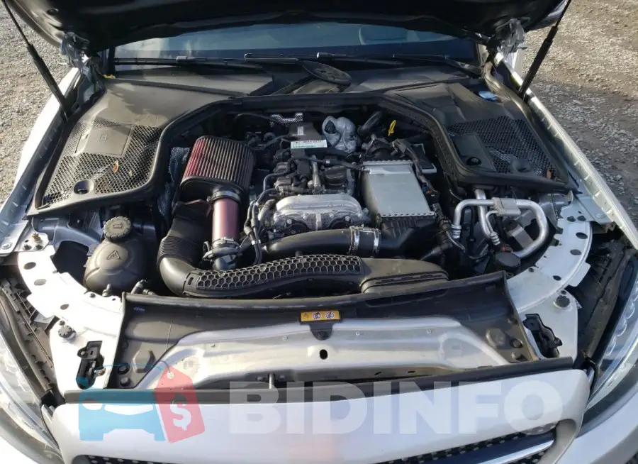 WDDWJ4KB1JF696708 Photo# 11