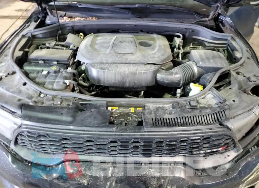 1C4RDJDG7NC185436 Photo# 12