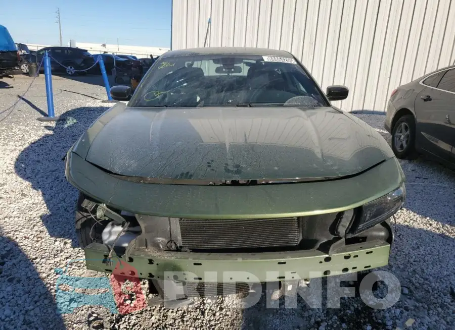 2C3CDXBG8PH511082 Photo# 5