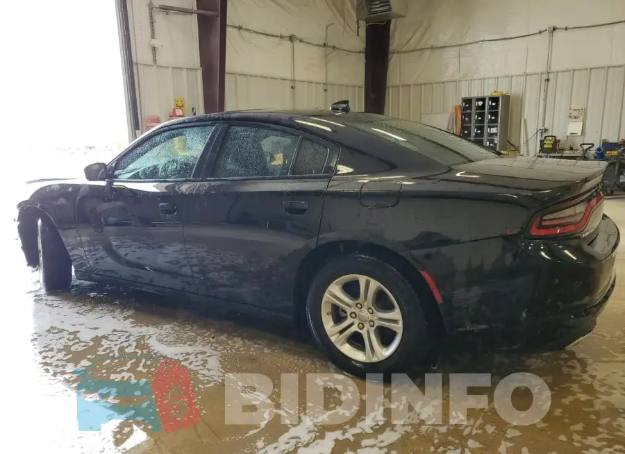 2C3CDXBGXPH523752 Photo# 2