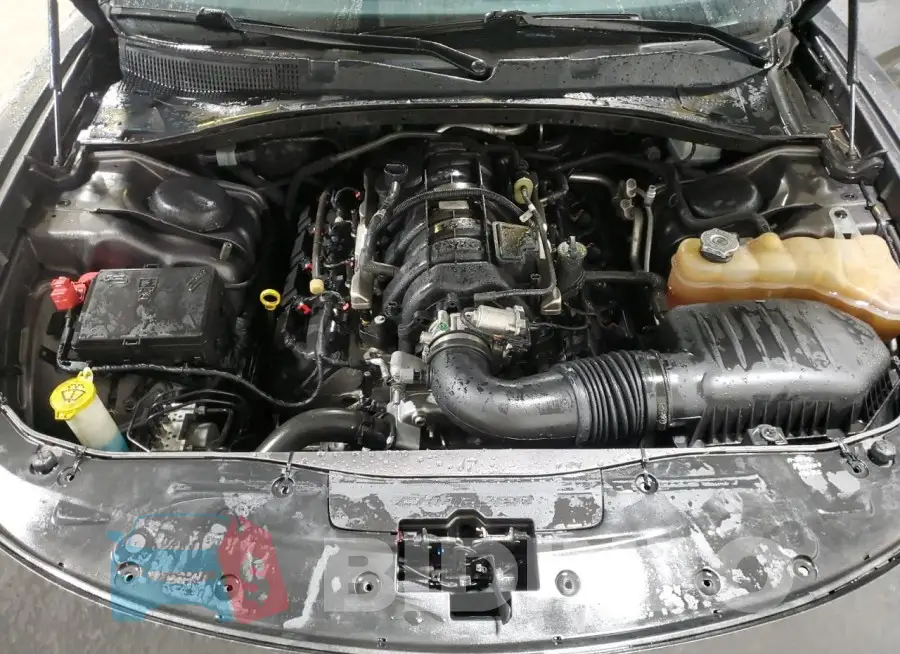 2C3CDXCT8KH597840 Photo# 11