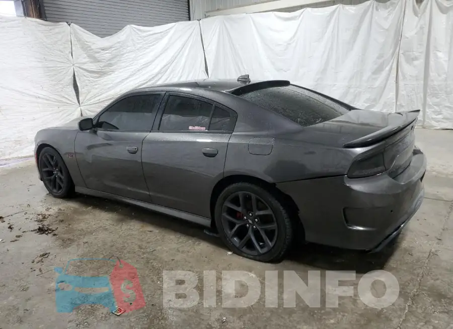 2C3CDXCT8KH597840 Photo# 2