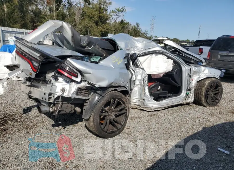 2C3CDXGJ5PH663440 Photo# 3