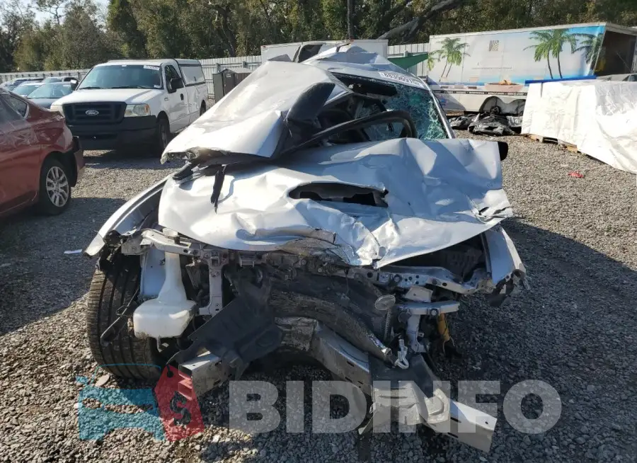 2C3CDXGJ5PH663440 Photo# 5