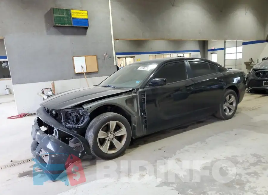 2C3CDXHGXGH215178 Photo# 1