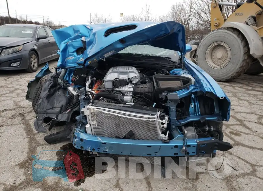 2C3CDZC90PH647914 Photo# 5