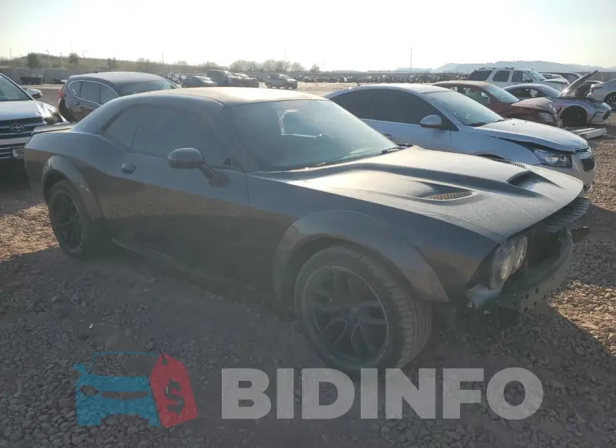 2C3CDZFJ3KH741087 Photo# 4