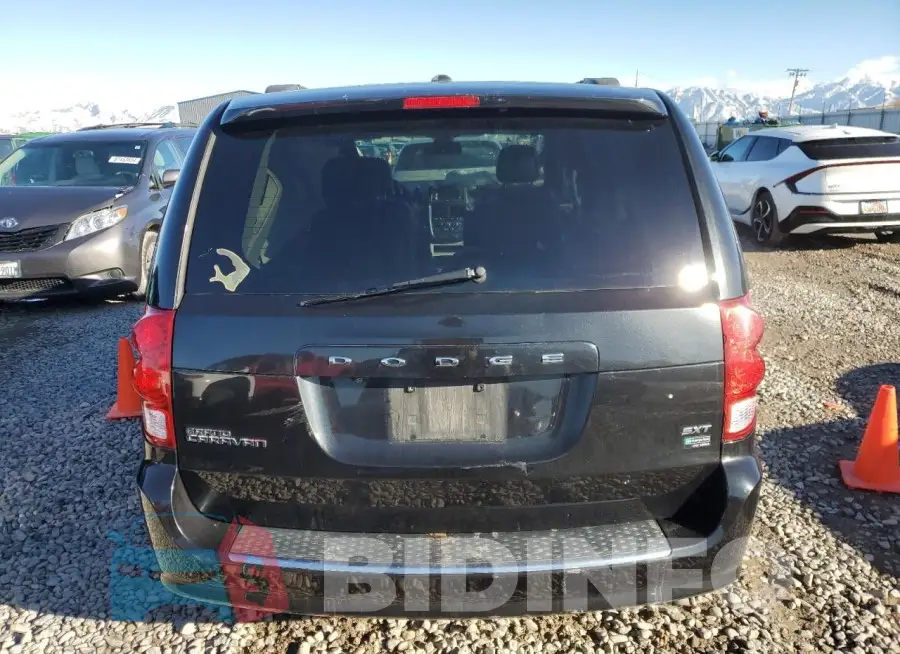 2C4RDGCGXLR170373 Photo# 6