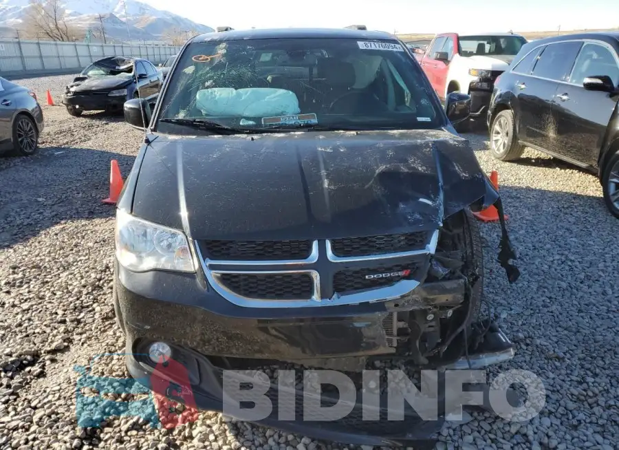 2C4RDGCGXLR170373 Photo# 5