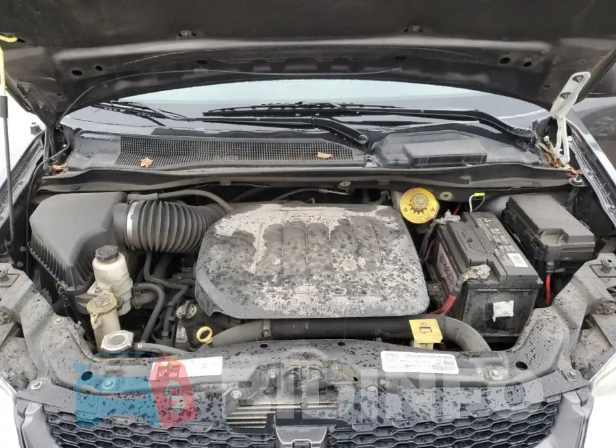 2C4RDGEG7KR670437 Photo# 12