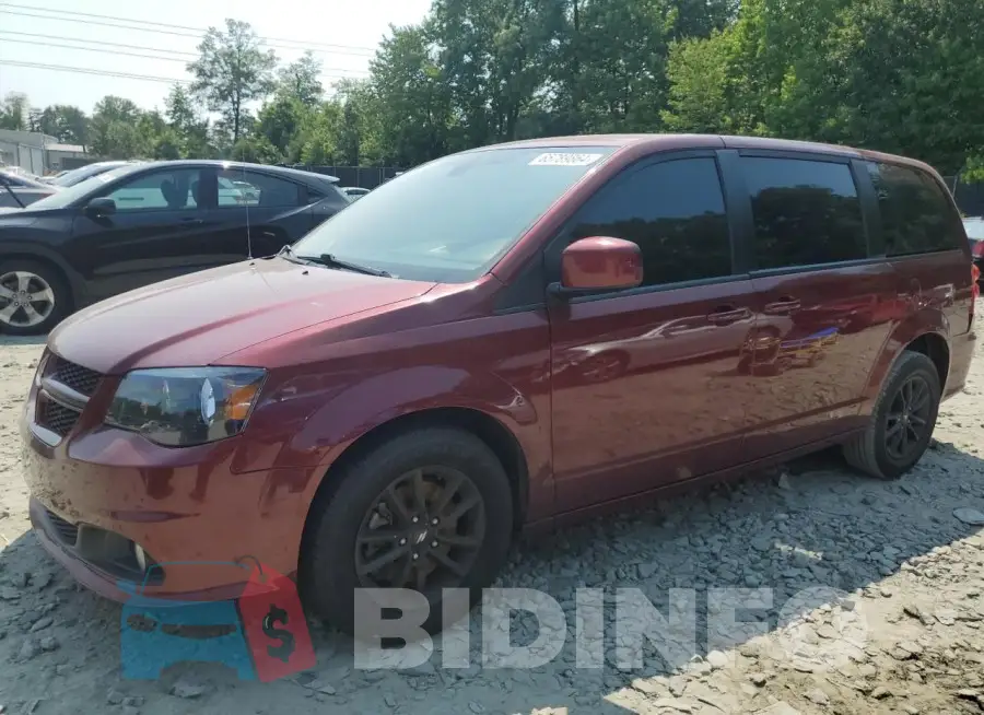2C4RDGEG9KR769163 Photo# 1