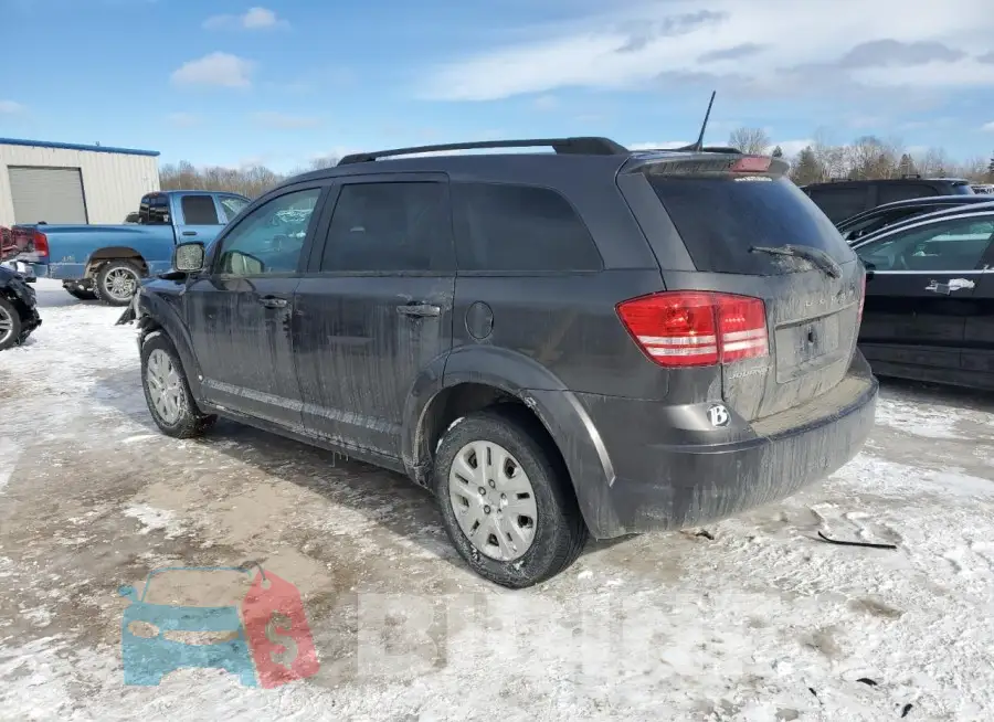 3C4PDCAB0LT276450 Photo# 2