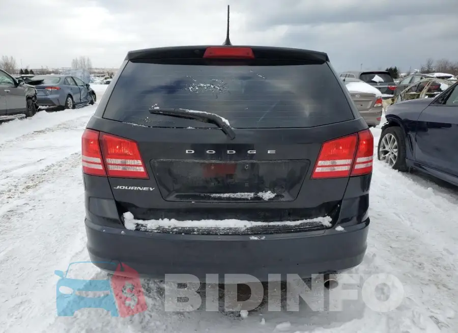 3C4PDCAB5HT569283 Photo# 6