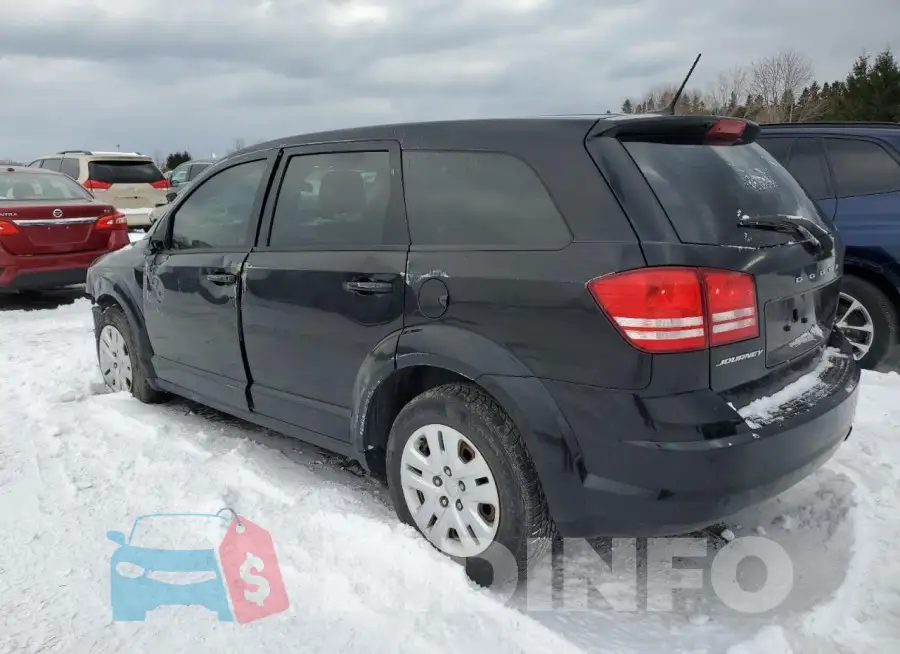 3C4PDCAB5HT569283 Photo# 2