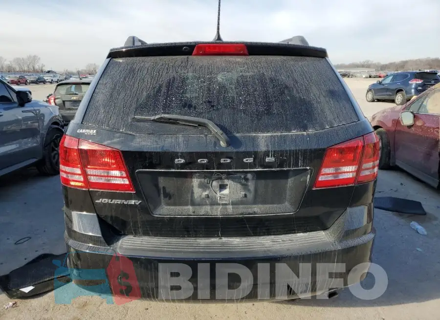3C4PDCAB7HT587333 Photo# 6