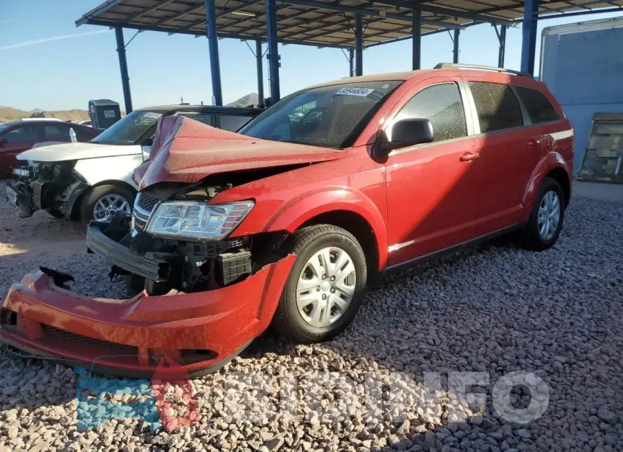3C4PDCABXGT175616 Photo# 1