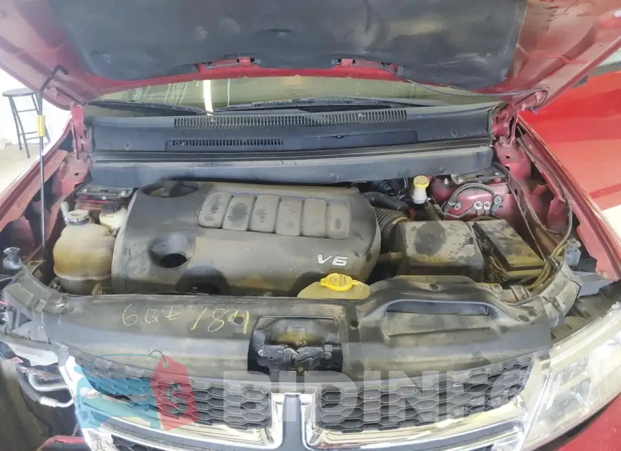 3C4PDCBG9GT130998 Photo# 11