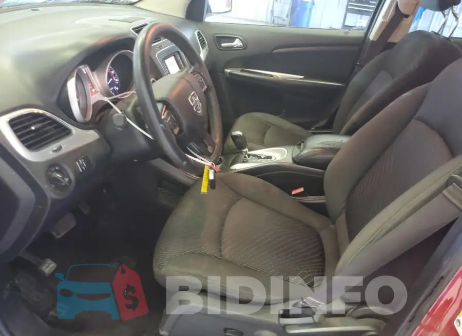3C4PDCBG9GT130998 Photo# 7