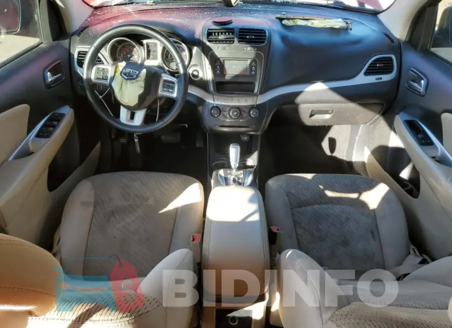 3C4PDCBGXGT211315 Photo# 8