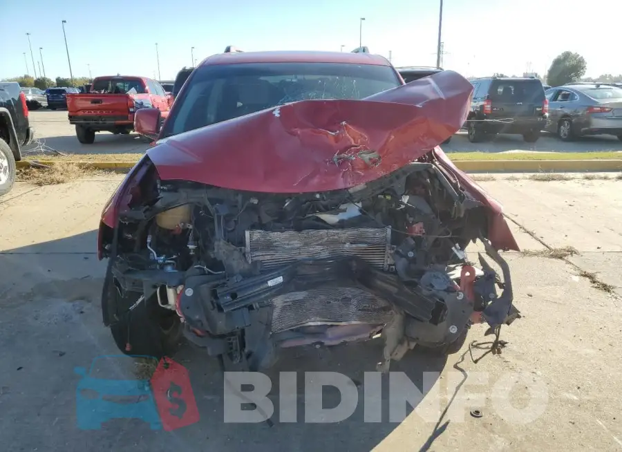 3C4PDCBGXGT211315 Photo# 5