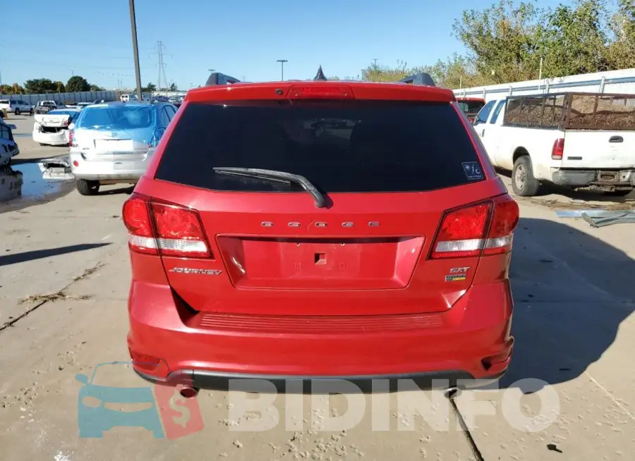 3C4PDCBGXGT211315 Photo# 6