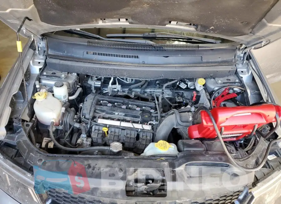 3C4PDCGB8LT264196 Photo# 12