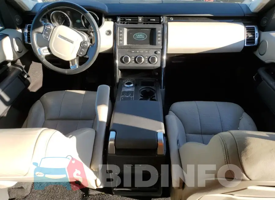 SALRGBBV2HA041168 Photo# 8