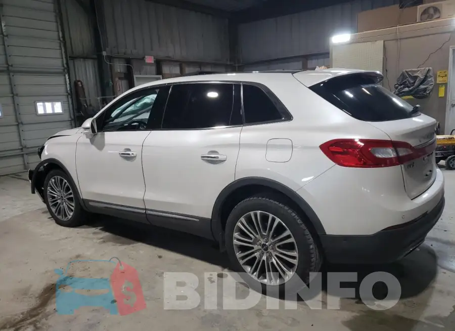 2LMPJ6LP5HBL52895 Photo# 2
