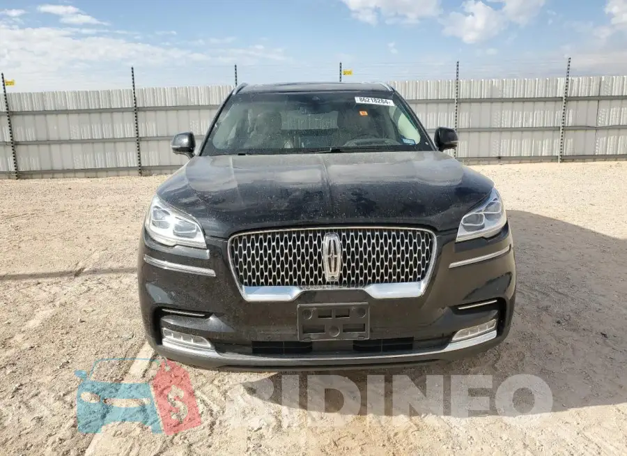 5LM5J7XC8LGL23552 Photo# 5