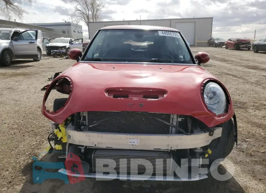WMWXP7C53G2A43157 Photo# 5