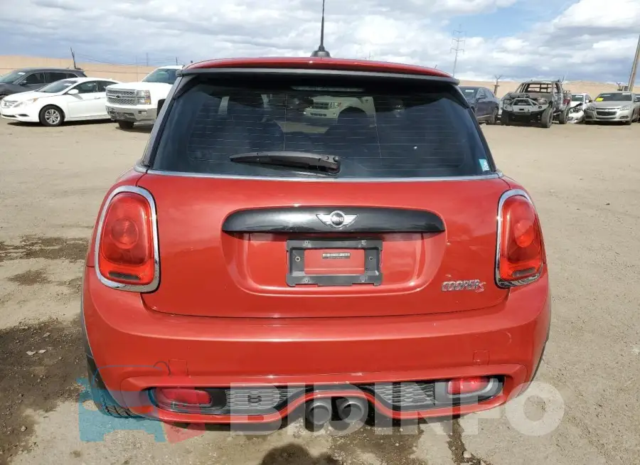 WMWXP7C53G2A43157 Photo# 6