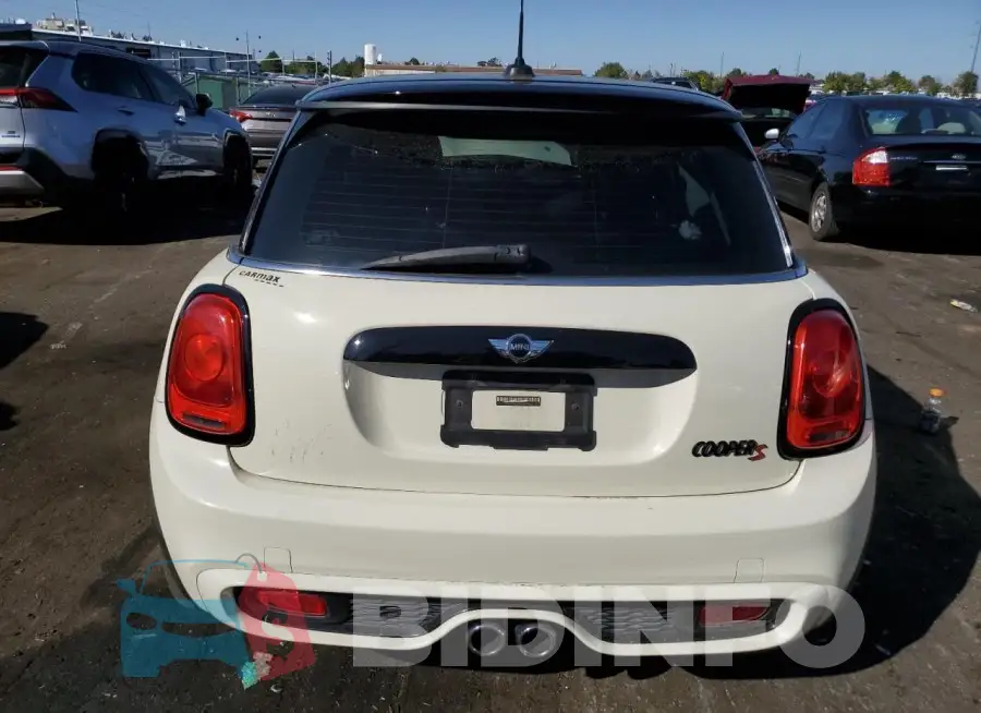 WMWXP7C59G2A42949 Photo# 6