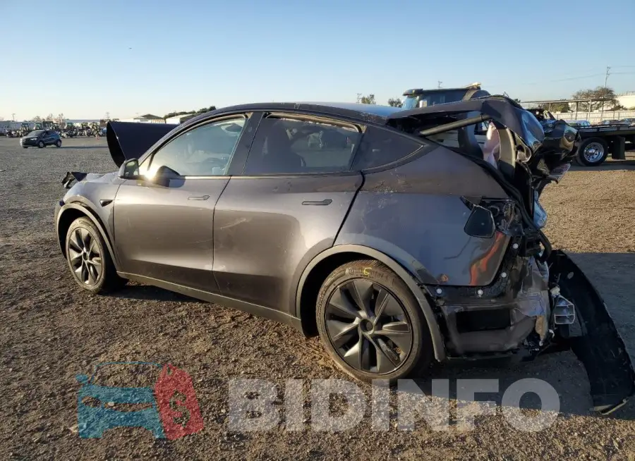 7SAYGDED1RF179118 Photo# 2