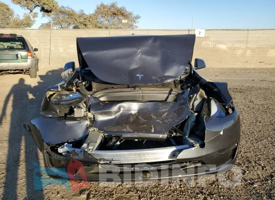 7SAYGDED1RF179118 Photo# 5