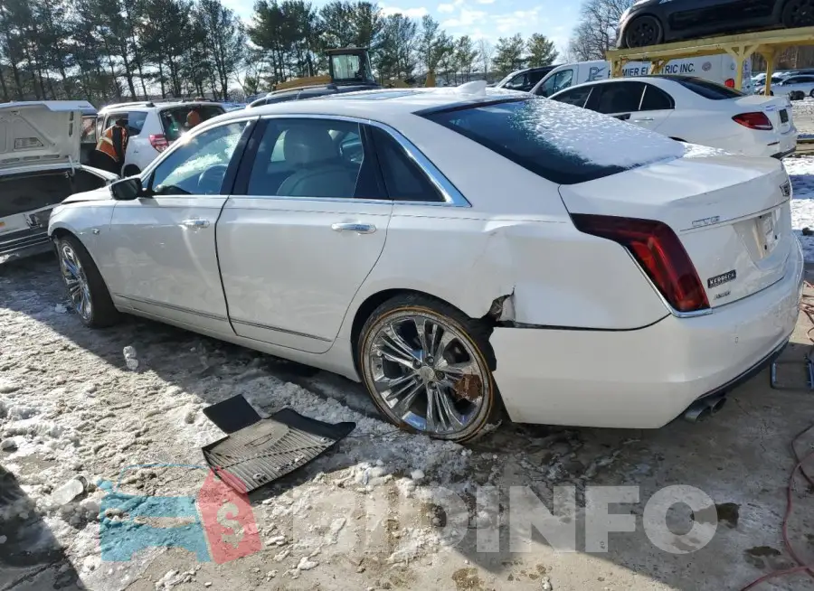 1G6KB5RS9JU117254 Photo# 2
