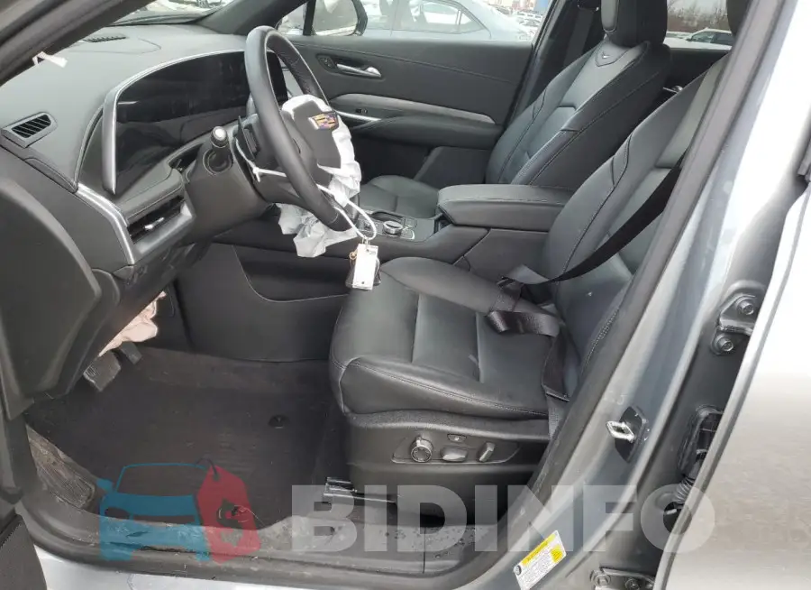 1GYFZDR40RF123637 Photo# 7