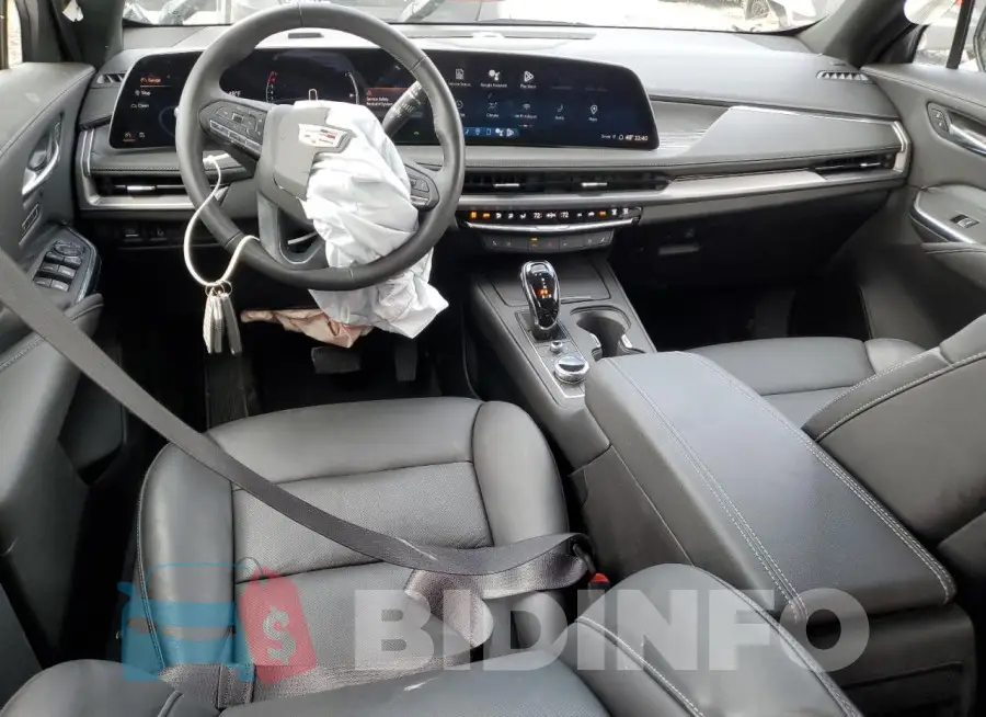 1GYFZDR40RF123637 Photo# 8